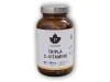 Puhdistamo Tripla C-Vitamini 120 kapslí Puhdistamo Tripla C-Vitamini 120 kapslí