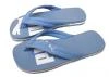 Puma Dámské žabky basic flip II powder blue