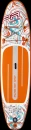 Pure Air Coast 10,10 Minicombo 2026 paddleboard set (VÝPRODEJ)