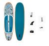 Pure Air Tropic 10,2 2026 tropic paddleboard set