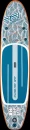 Pure Air Tropic 12 Minicombo 2026 tropic paddleboard set