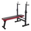 Pure2improve Multifunkční posilovací lavice P2I WEIGHT LIFTING BENCH