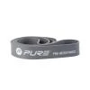 Pure2improve Odporová fitness aerobic guma P2I heavy kruh Pure2improve Odporová fitness aerobic guma P2I heavy kruh