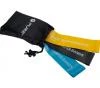 Pure2improve Odporová fitness aerobic guma P2I MAN SET 3 ks Pure2improve Odporová fitness aerobic guma P2I MAN SET 3 ks