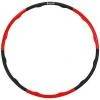 Pure2improve Skládací hula hoop