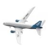 RC letadlo Boeing 787 RTF, rozpětí 550mm, gyroskopická stabilizace RC letadlo Boeing 787 RTF, rozpětí 550mm, gyroskopická stabilizace