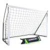 Quickplay Kickster Elite fotbalová branka 1,8 x 1,2 m Quickplay Kickster Elite fotbalová branka 1,8 x 1,2 m