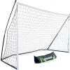 Quickplay Kickster fotbalová branka 5 x 2 m