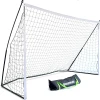 Quickplay Kickster fotbalová branka 5 x 2 m Quickplay Kickster fotbalová branka 5 x 2 m
