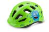 R2 BUNNY ATH28K dětská cyklistická helma