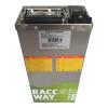 RACCEWAY Baterie Li-48v 27Ah k elektroskútru 13S 6P