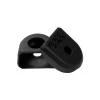 Race Face Crank Boot 2-pack, Ochrana Carbonových Klik Černá Race Face Crank Boot 2-pack, Ochrana Carbonových Klik Černá