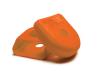 RACE FACE Crank Boot 2-pack, ochrana klik, oranžová