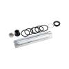 RACE FACE Spindle Kit, Cinch 30mm Spindle, 143.5mm osa