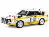 Rally Legends Audi Quattro Sport 1985 1:10 RTR sada