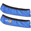 Raptor-X Walking Soft Soakers chrániče nožů bruslí modrá