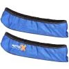 Raptor-X Walking Soft Soakers chrániče nožů bruslí modrá