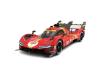 Rastar RC auto Ferrari 499P Le Mans 1:14