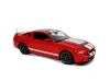 Rastar Ford Shelby GT500 červené 1:14 RTR RC auto