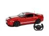 Rastar Ford Shelby GT500 červené 1:14 RTR RC auto Rastar Ford Shelby GT500 červené 1:14 RTR RC auto