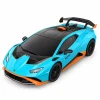 Rastar Lamborghini Huracán STO 1:24 RTR 2,4 GHz RC auto Rastar Lamborghini Huracán STO 1:24 RTR 2,4 GHz RC auto