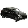 Rastar Porsche Cayenne Turbo 1:14 černé RC auto