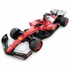 Rastar Ferrari SF-25 červenobílá 1:12 2,4 GHz RC formule Rastar Ferrari SF-25 červenobílá 1:12 2,4 GHz RC formule