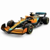 Rastar McLaren F1 MCL36 oranžová 1:18 2,4 GHz RC formule Rastar McLaren F1 MCL36 oranžová 1:18 2,4 GHz RC formule