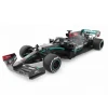 Rastar Mercedes AMG F1 W11 EQ Petronas 1:18 2,4 GHz RC formule Rastar Mercedes AMG F1 W11 EQ Petronas 1:18 2,4 GHz RC formule
