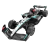 Rastar Mercedes-AMG F1 W15 E Performance 1:12 2,4 GHz RC formule Rastar Mercedes-AMG F1 W15 E Performance 1:12 2,4 GHz RC formule