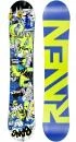 Raven Bang junior mini dětský snowboard + sleva 300,- na příslušenství