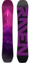 Raven Destiny dámský snowboard + sleva 500,- na příslušenství