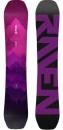 Raven Destiny dámský snowboard + sleva 500,- na příslušenství Raven Destiny dámský snowboard + sleva 500,- na příslušenství