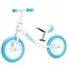 Croxer Casell White/mint dětské odrážedlo