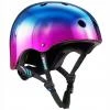 Raven Essto Neo Chrome helma Raven Essto Neo Chrome helma