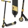 Raven Evolution Scalar Gold 100mm freestyle koloběžka Raven Evolution Scalar Gold 100mm freestyle koloběžka