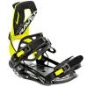 Raven Fastec FTM450 multientry black/lime vázání + sleva 200,- na příslušenství