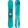 Raven PRO Marble Carbon Mint dámský snowboard POUZE 150 cm (VÝPRODEJ)