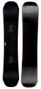 Raven Pure black pánský snowboard POUZE 154 cm (VÝPRODEJ) Raven Pure black pánský snowboard POUZE 154 cm (VÝPRODEJ)