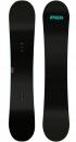 Raven Pure mint dámský snowboard POUZE 139 cm (VÝPRODEJ)