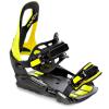 Raven S230 lime snowboardové vázání