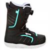 Raven Diva MOZ black/mint dámské snowboard boty + sleva 400,- na příslušenství