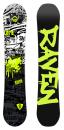 Raven Core Junior mini dětský snowboard + sleva 400,- na příslušenství