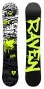 Raven Core Junior mini dětský snowboard + sleva 400,- na příslušenství