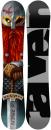 Raven Dwarf pánský snowboard + sleva 500,- na příslušenství