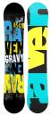 Raven Gravy junior mini dětský snowboard + sleva 400,- na příslušenství