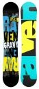Raven Gravy junior mini dětský snowboard + sleva 400,- na příslušenství