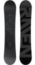 Raven Solid steel snowboard