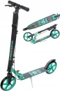 Raven Straight mint 200 mm skládací koloběžka s ruční brzdou (VÝPRODEJ)