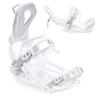 Raven Fastec FT360 white snowboardové vázání + sleva 200,- na příslušenství